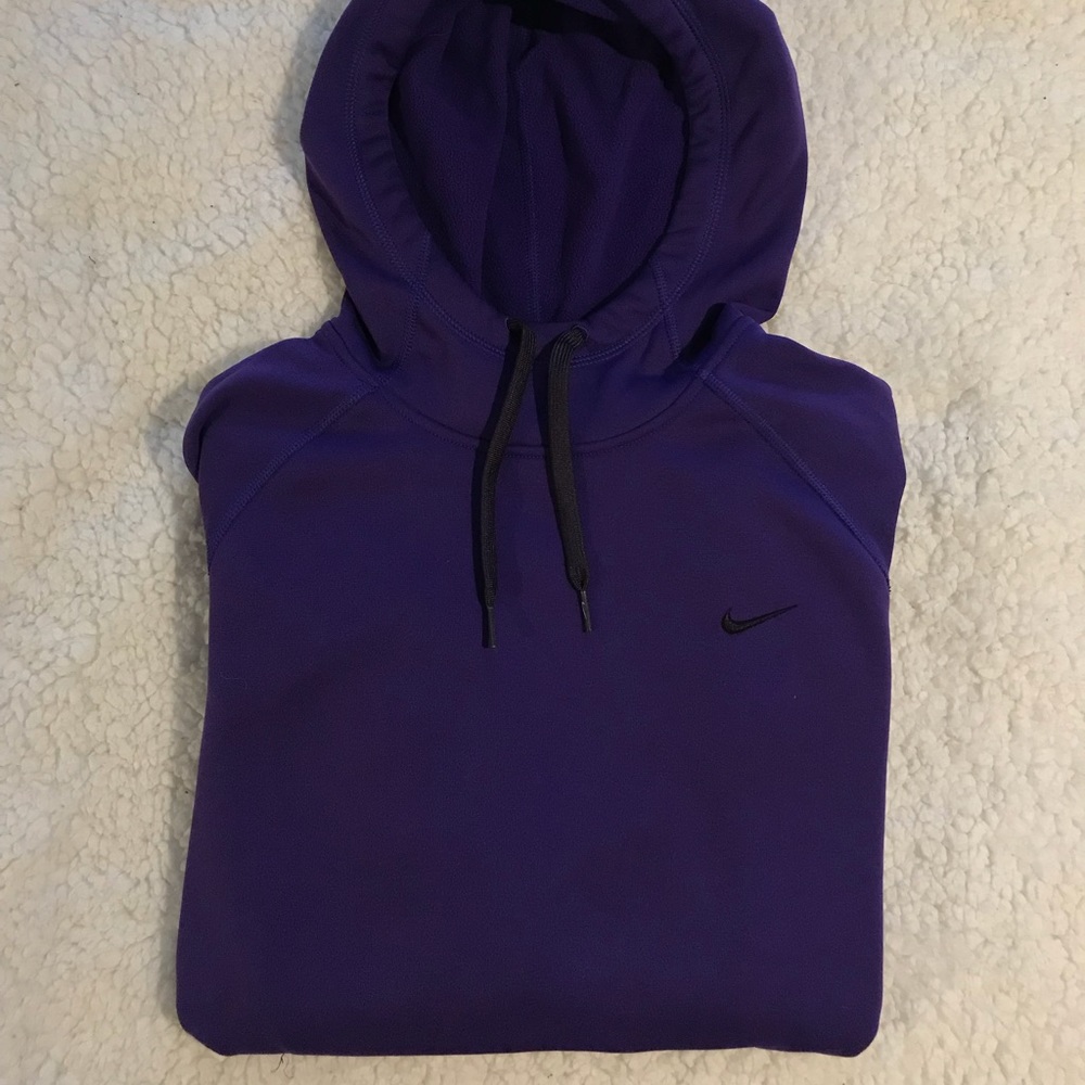 Therma-fit Nike Hoodie